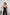 Black Strappy Sweetheart Midi Dress - close-up detail | ELAGIA