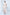 Alexa Beige Round Neck Puff-Sleeve Midi Dress - front view | ELAGIA