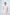 Alexa Beige Round Neck Puff-Sleeve Midi Dress - side view | ELAGIA