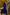 Stella Blue Satin One-Shoulder Cut-Out Maxi Dress - front view | ELAGIA