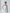Stella White Satin Slip Maxi Dress - back view | ELAGIA