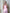 Dusty-Pink Strapless Back Scarf Overskirt Maxi Dress - view 7 | ELAGIA