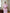 Pink Cape-Detail Peplum Chiffon Skirt Maxi Dress - back view | ELAGIA