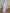 Sky-Blue Cape-Detail Peplum Chiffon Skirt Maxi Dress - front view | ELAGIA