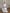 White Cape-Detail Peplum Chiffon Skirt Maxi Dress - back view | ELAGIA