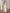 White Strapless Back Scarf Overskirt Maxi Dress - side view | ELAGIA