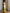 Stella Yellow Halter-Neck Backless Maxi Dress - front view | ELAGIA