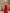 Stella Red Halter-Neck Backless Maxi Dress - back view | ELAGIA