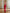 Stella Red Halter-Neck Backless Maxi Dress - side view | ELAGIA