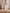 Gloria Beige Open-Back Halter-Neck Midi Dress - view 7 | ELAGIA