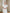 Monica White Satin V-Neck Puff Sleeve Midi Dress - back view | ELAGIA