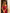 Alexa Bordeaux Off-The-Shoulder Midi Dress - side view | ELAGIA