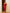 Alexa Bordeaux Off-The-Shoulder Midi Dress - front view | ELAGIA