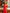 Alexa Red Off-The-Shoulder Midi Dress - close-up detail | ELAGIA