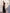 Serena Brown Asymmetric Overlay Waist Top - styled look | ELAGIA
