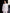 Bella White Oversized Double-Breasted Jacket - front view | ELAGIA