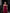 Bordeaux Strapless Back Scarf Overskirt Maxi Dress - back view | ELAGIA