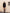 Serena Black Peplum Jacket Skirt Suit 2-Piece - front view | ELAGIA
