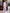 Liora Dusty Pink Tailored Peplum-Waist Suit 2-Piece - close-up detail | ELAGIA
