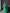 Green Cut-Out Neck Midi Dress - side view | ELAGIA