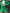 Stella Green Crop Jacket Short Suit 2-Piece - close-up detail | ELAGIA