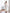 White Square-Neck Ruffle Hem Midi – crepe fabric, front view showing sleeveless silhouette