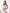 Beige Satin Lace-Up Back Mermaid Maxi – mermaid hem and satin drape, side view