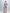 Serena Beige Suede Tailored Blazer & Flared Pants Suit 2-Piece - styled look | ELAGIA