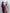 Serena Bordeaux Suede Tailored Blazer & Flared Pants Suit 2-Piece - styled look | ELAGIA