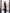 Black Satin V-Neck Asymmetric Ruffle Midi – elegant back drape detail, rear view