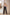Black High Waist Fitted Flare Pants - view 9 | ELAGIA