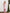 Dusty-pink satin mermaid maxi dress – sleeveless with lace-up back detail, front view