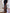 Black corset top and high-slit maxi skirt set – full-length crepe ensemble
