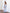 Sky-Blue Satin Strapless Peplum Sheer Skirt Maxi – draped back with sheer overlay, rear view