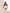 White Satin Lace-Up Back Mermaid Maxi – mermaid silhouette in satin, side angle