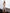 Beige Satin V-Neck Asymmetric Ruffle Midi – wrap style front view showing draped neckline
