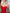 ELAGIA Selina Red Corset Top & High-Slit Maxi Skirt 2-Piece Set high-slit detail - womens red suit set