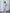 Bella Dusty Pink Organza Concealed Button-Up Blouse - front view | ELAGIA