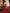 ELAGIA Selina Red Corset Top & High-Slit Maxi Skirt 2-Piece Set back view - womens red suit set