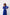 Blue Puff Sleeve Wrap Dress - styled look | ELAGIA