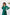 Emerald Puff Sleeve Wrap Dress - close-up detail | ELAGIA