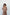 Mocco Puff Sleeve Wrap Dress - styled look | ELAGIA