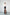 Black High Slit Midi Skirt - view 6 | ELAGIA