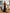 Liora Brown Satin One-Shoulder Backless Maxi Dress - view 12 | ELAGIA