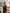Liora Brown Satin One-Shoulder Backless Maxi Dress - view 14 | ELAGIA