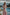 Dusty Pink Puff-Sleeve Belted Midi Dress - close-up detail | ELAGIA