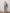 Liora Beige Oversized Double-Breasted Suit 2-Piece - front view | ELAGIA