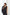 Black Oversized 3-Piece Suit - styled look | ELAGIA
