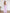 Céline Pink Satin Drape Halter-Neck Backless Maxi Dress - side view | ELAGIA
