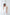 White Oversized 3-Piece Suit - back view | ELAGIA